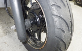 SUZUKI ADDRESS V125 G 2007 CF46A