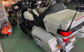 HARLEY FLHTCUI S|C 2001 FGW