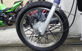 YAMAHA DT50 1985 17W