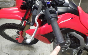 HONDA CRF250L 2008 MD47
