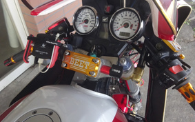 HONDA CB1300SF SUPER FOUR 2004 SC54