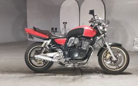 SUZUKI INAZUMA 400 1997 GK7BA
