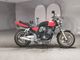 Фото Suzuki INAZUMA 400 1997 с японского аукциона