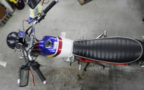 HONDA FTR223 1994 MC34