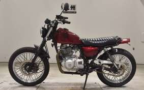 SUZUKI GRASS TRACKER Bigboy NJ4BA