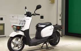 YAMAHA GEAR Gen.2 2007 UA07J
