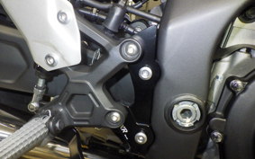 KAWASAKI ZX-25R ZX250E