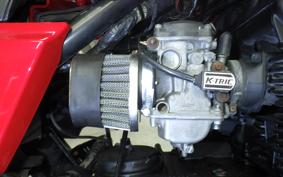 KAWASAKI ZEPHYR 400 KAI 1996 ZR400C