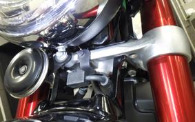 HONDA MONKEY 125 2009 JB03