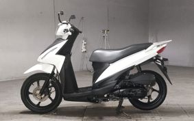 SUZUKI ADDRESS V110 CE47A
