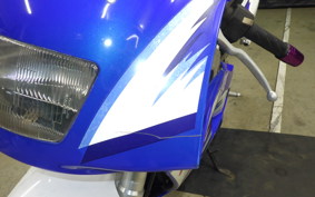 SUZUKI RG125 Gamma 2025 NF13A