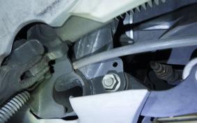 SUZUKI ADDRESS V125 DT11A