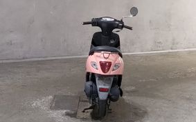 SUZUKI LET'S G CA4AA