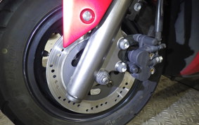 SUZUKI SWISH 125 1999 DV12B