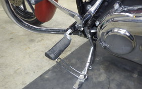 HARLEY FXSB 1580 2013