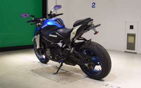 SUZUKI GSX-S 1000 Gen.2 2022 EK1AA
