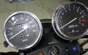 KAWASAKI ZEPHYR 750 1990 ZR750C
