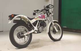HONDA TLM220R 2004 MD23