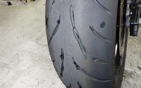 YAMAHA TRACER 9 GT 2025 RN99J