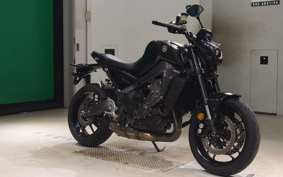 YAMAHA MT-09 2022 RN69J