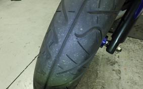 YAMAHA YZF-R25 A RG10J