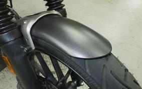 HONDA GB350S 2026 NC59