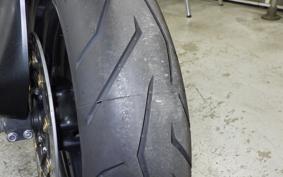 HONDA CBR600RR GEN 3 2009 PC40