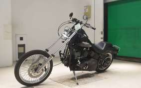 HARLEY FXSTB 1450 2006