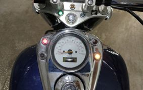 HONDA SHADOW 400 2003 NC34