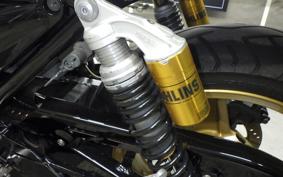 KAWASAKI ZEPHYR 750 1996 ZR750C