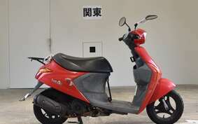 SUZUKI LET's 5 G CA47A