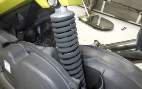 HONDA NAVI110 2001