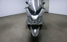YAMAHA GRAND MAJESTY 400 2006 SH04J