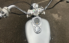 HONDA V-TWIN MAGNA MC29