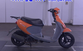 SUZUKI LET's 4