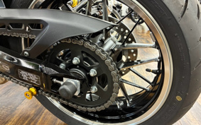 KAWASAKI Z900RS 2025 ZR900K
