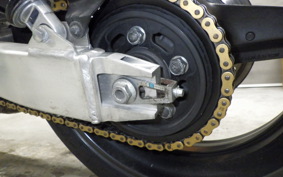 HONDA CB1000SF 1997 SC30