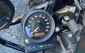 HARLEY XL883N 2020 LE2