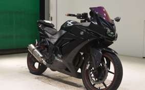 KAWASAKI NINJA 250R EX250K