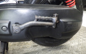 YAMAHA JOG ZR Gen.2 SA16J