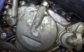 SUZUKI TS125R 2023 SF15A