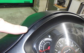 HONDA DIO 110 2005 JF58
