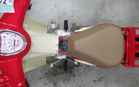 HONDA C50 SUPER CUB AA09