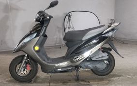 KYMCO GP125i FC25EA