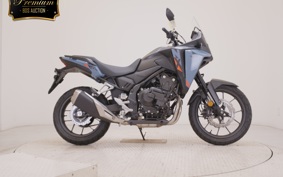 HONDA NX400 E-Clutch 2026 NC65