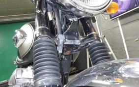 KAWASAKI W650 2008 EJ650A