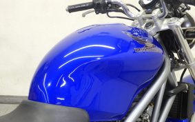 HONDA VTR 250 MC33