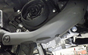 SUZUKI BURGMANストリート125EX 2012 EA23M