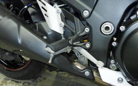 KAWASAKI ZX 1400 NINJA R A 2020