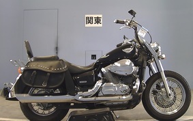 HONDA SHADOW 750 Gen. 3 2006 RC50